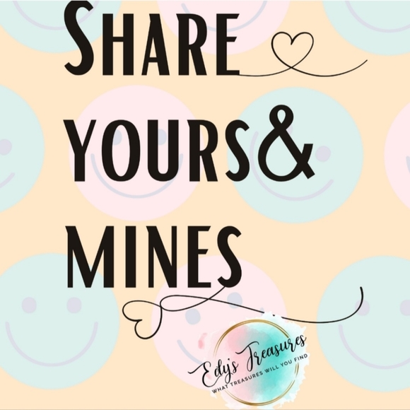 Accessories - 🦋Like this to know when we go live